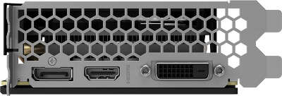Видеокарта Palit NVIDIA nVidia GeForce RTX 2060 SUPER Dual 8Gb DDR6 PCI-E DVI, HDMI, DP