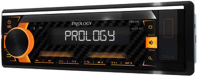 Автомагнитола Prology CMX-230 1DIN 4x55Вт AUX 3 ПДУ (PRCMX230)