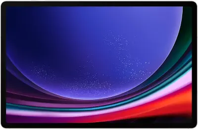 Планшет Samsung Galaxy Tab S9+ SM-X816B, Snapdragon 8 Gen 2, 12Gb RAM, 512Gb, 5G, бежевый (SM-X816BZEECAU)