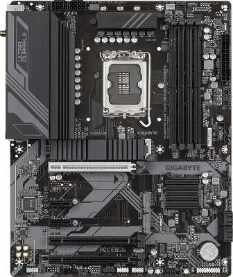 Материнская плата ATX 1700 GIGABYTE Z790 D AX