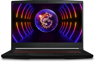 Ноутбук MSI Thin GF63 12UC-1036XRU 15.6" FHD IPS i5 12450H/16/512 SSD/RTX 3050 4G/Dos