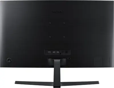 Монитор 24" Samsung Curved C24F396FHI VA FHD D-Sub, HDMI