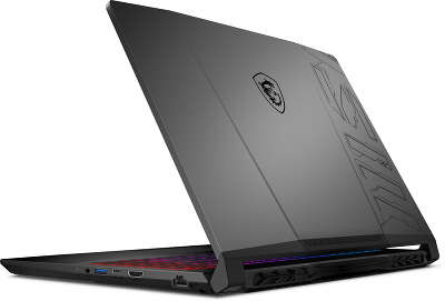 Ноутбук MSI Pulse 15 B13VGK-1660XRU 15.6" FHD IPS i7 13700H/16/1Tb SSD/RTX 4070 8G/Dos