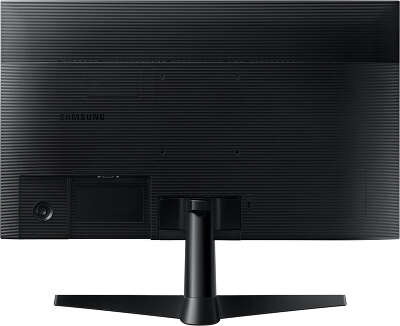 Монитор 27" Samsung T35F LF27T350FHRXEN IPS FHD D-Sub, HDMI