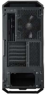 Корпус COOLERMASTER MasterCase MC500M, черный, ATX, Без БП (MCM-M500M-KG5N-S00)