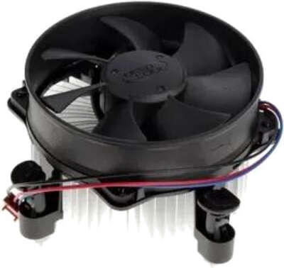 Кулер для процессора DeepCool ALTA 9 PWM 1700