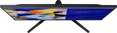 Монитор 24" Samsung Essential S24C310EAI D-Sub, HDMI