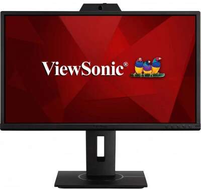 Монитор 24" Viewsonic VG2440V IPS FHD D-Sub, HDMI, DP, USB-Hub