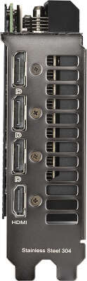 Видеокарта ASUS NVIDIA nVidia GeForce RTX 3060 Dual 8Gb DDR6 PCI-E 2HDMI, 3DP