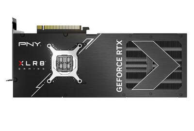 Видеокарта PNY NVIDIA nVidia GeForce RTX 4090 XLR8 Gaming VERTO EPIC-X RGB 24Gb DDR6X PCI-E 2HDMI, 3DP