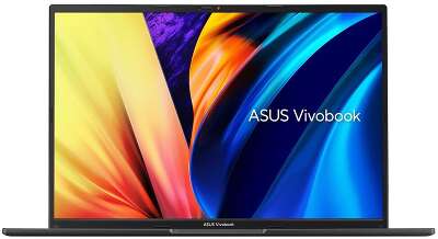 Ноутбук ASUS VivoBook 16 X1605VA-MB863 16" IPS FHD i7 13700H 2.4 ГГц/32/1Tb SSD/без OC