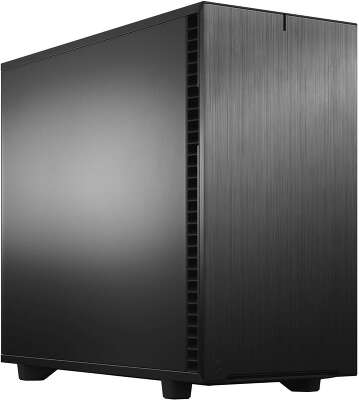 Корпус Fractal Design DEFINE 7, черный/белый, E-ATX, Без БП (FD-C-DEF7A-04)