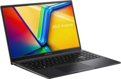 Ноутбук ASUS VivoBook 15X K3504VA-MA476 15.6" 3K OLED i5-1335U/6/512Gb SSD/Без OC черный