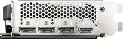 Видеокарта MSI NVIDIA nVidia GeForce RTX 3060 VENTUS 3X OC 12Gb DDR6 PCI-E HDMI, 3DP
