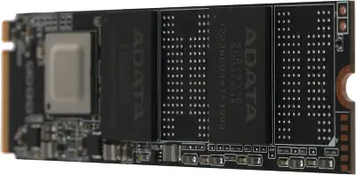 Накопитель SSD A-Data PCIe 4.0 x4 1000GB ALEG-800-1000GCS Legend 800 M.2 2280