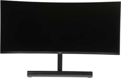 Монитор 34" HUAWEI MateView GT ZQE-CAA VA 3440x1440 HDMI, DP, USB Type-C USB-Hub