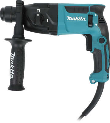 Перфоратор Makita HR1840 патрон:SDS-plus уд.:1.4Дж 470Вт (кейс в комплекте)