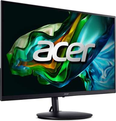 Монитор 27" Acer SH272Ebmihux IPS FHD HDMI, USB Type-C