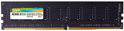 Модуль памяти DDR4 DIMM 16384Mb DDR2666 Silicon Power (SP016GBLFU266X02)