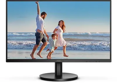 Монитор 27" AOC Q27B3MA VA WQHD HDMI, DP