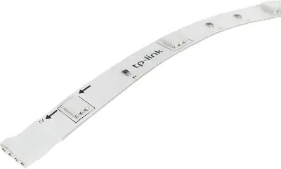 Умная светодиодная лента TP-Link Tapo L900-5 13.5В 5м