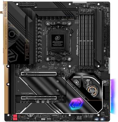 Материнская плата ATX LGAAM5 ASRock B650E TAICHI