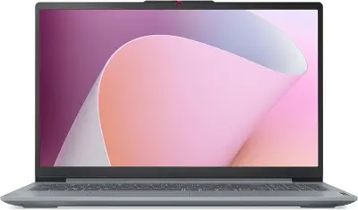 Ноутбук Lenovo IdeaPad Slim 3 15AMN8 15.6" IPS FHD R 5 7520U 2.8 ГГц/8/512 SSD/W11