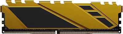 Модуль памяти DDR4 DIMM 8Gb DDR3200 Netac Shadow (NTSDD4P32SP-08Y)