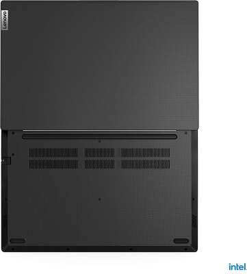 Ноутбук Lenovo V15 G2 15.6" FHD N4500/4/256Gb SSD/Без OC черный