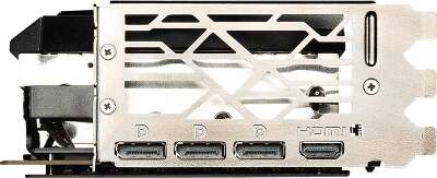 Видеокарта MSI NVIDIA nVidia GeForce RTX 3090 Ti GAMING X TRIO 24Gb DDR6X PCI-E HDMI, 3DP
