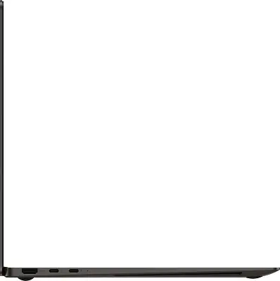 Ноутбук SAMSUNG Galaxy Book 3 Pro NP964 16" WQHD+ AMOLED i7-1360P/16/512Gb SSD/W11Pro графит