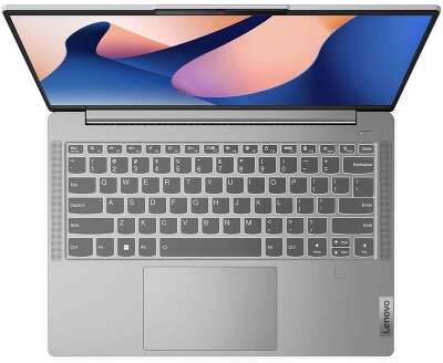 Ноутбук Lenovo IdeaPad 5 Slim 14IRL8 14" WUXGA IPS i7-13620H/16/512Gb SSD/W11 серый