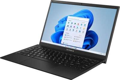 Ноутбук IRBIS 14" FHD IPS i3 1115G4/8/512 SSD/W11Pro