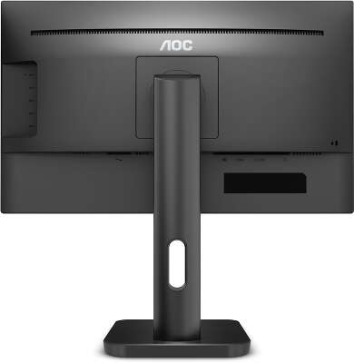 Монитор 24" AOC X24P1 IPS FHD D-Sub, DVI, HDMI, DP USB-Hub