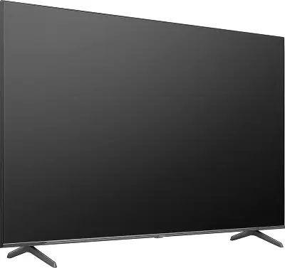 Телевизор 55" Hisense 55E7NQ PRO, QLED, 4K UHD, 120Гц