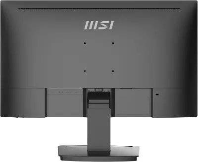 Монитор 24" MSI Pro MP243 IPS FHD HDMI, DP