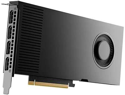 Видеокарта NVIDIA RTX 4000 Ada Generation 20Gb DDR6 PCI-E 4miniDP