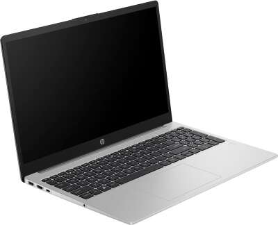 Ноутбук HP 250 G10 15.6" FHD IPS i5-1334U/16/512Gb SSD/Без OC серебристый