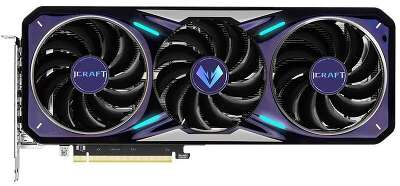 Видеокарта Maxsun NVIDIA nVidia GeForce RTX 4060 ICraft OC 8GB 8Gb DDR6 PCI-E HDMI, 3DP