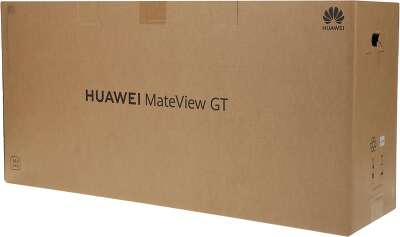 Монитор 34" Huawei MateView GT ZQE-CBA VA 3440x1440 HDMI, DP, USB Type-C