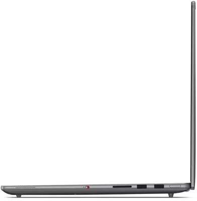 Ноутбук Lenovo Yoga Pro 9 16IMH9 16" QHD+ Ultra 9 185H/32/1Tb SSD/RTX 4060 8G/W11 серый