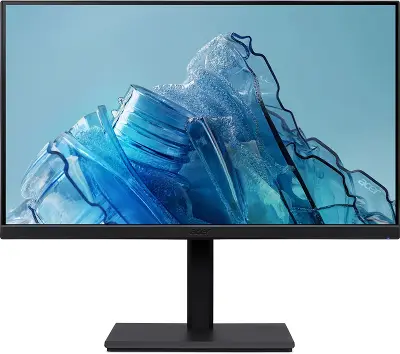 Монитор 24" Acer Vero CB241Ybmirux IPS FHD HDMI, DP, USB Type-C