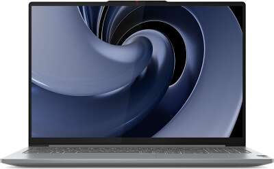 Ноутбук Lenovo IdeaPad Pro 5 16IMH9 16" 2048x1280 OLED Ultra 7 155H/16/1Tb SSD/RTX 4050 6G/Без OC серый