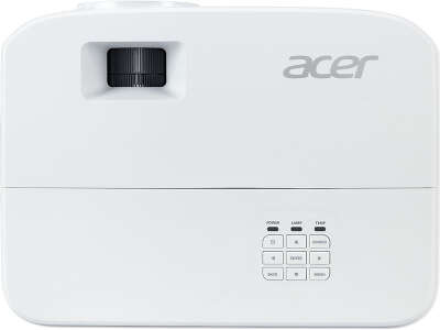 Проектор Acer P1257i, DLP, 1024x768, 4500лм