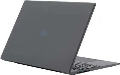 Ноутбук IRU Tactio 15PHC 15.6" FHD IPS R7 5700U/32/1Tb SSD/W11Pro черный