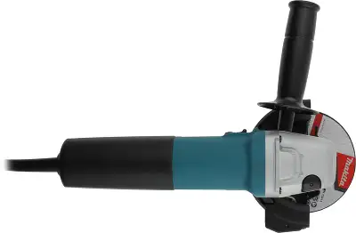 Углошлифовальная машина Makita 9565CVR 1400Вт 12000об/мин рез.шпин.:M14 d=125мм