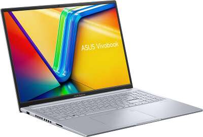 Ноутбук ASUS VivoBook 16X K3605ZF-MB244 16" WUXGA IPS i5 12500H/16/512 SSD/RTX 2050 4G/Dos