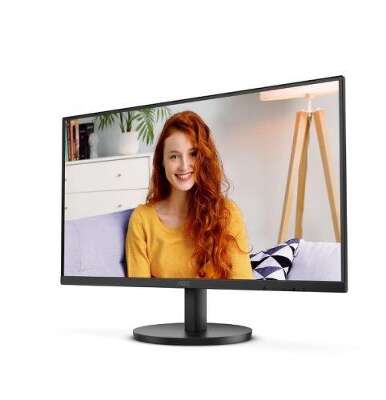 Монитор 27" AOC 27B3HMA2 VA FHD D-Sub, HDMI