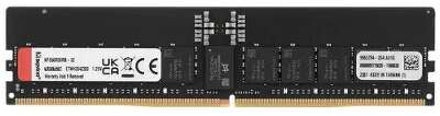 Модуль памяти DDR5 DIMM 32Gb DDR5600 Kingston FURY Renegade Pro (KF556R36RB-32)