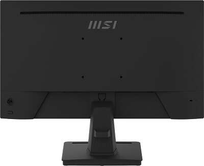 Монитор 25" MSI Pro MP252 IPS FHD HDMI, DP